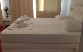 ALLURE Boxspring, hotel u Crikvenici ALLURE Boxspring, hotel u Crikvenici
