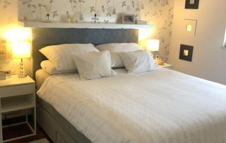 KING Boxspring Rijeka KING Boxspring Rijeka