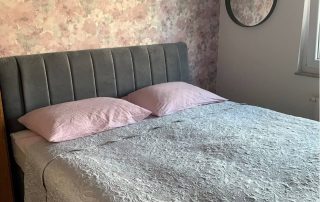ROSE Boxspring