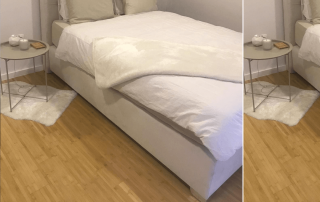 Ivona, boxspring Premium