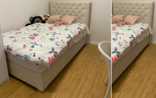 Marija, boxspring Premium