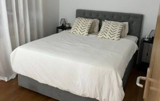 Anđela, boxspring King