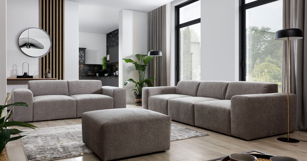 PRESTIGE sofa 2. - Slika 2