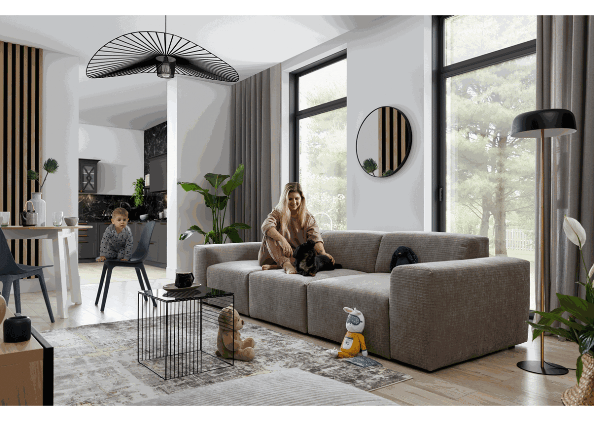 PRESTIGE sofa 3. - Slika 4
