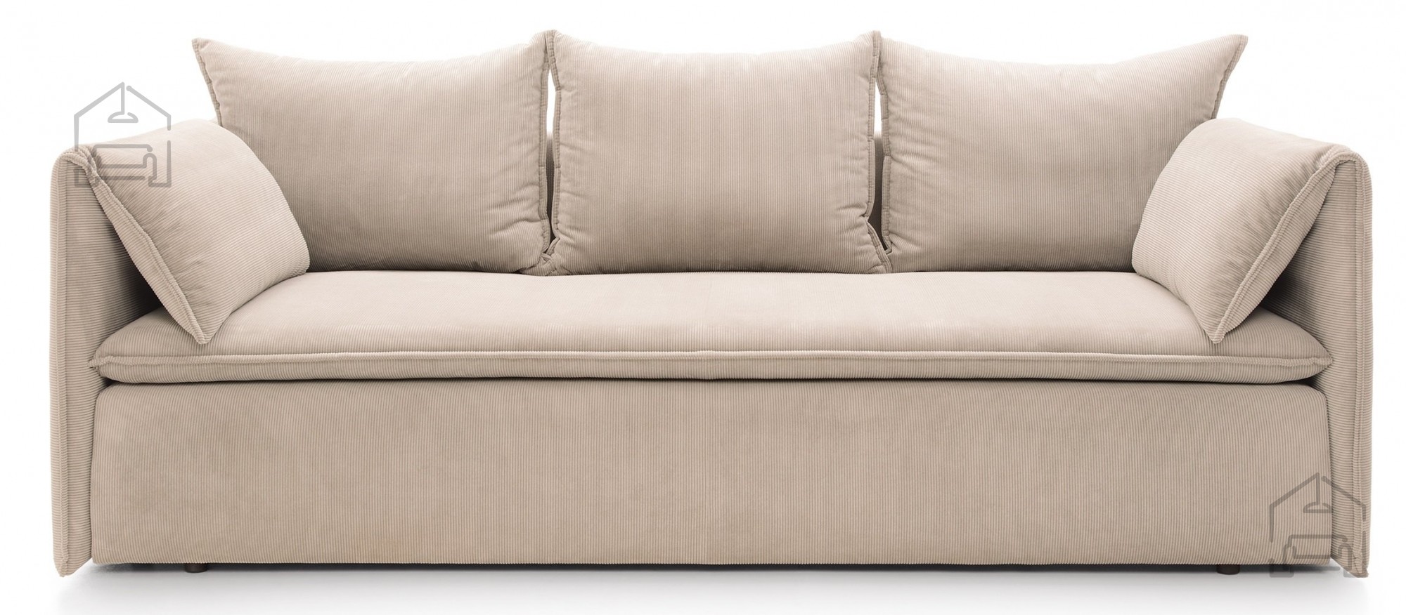 GOLDY sofa - Slika 3