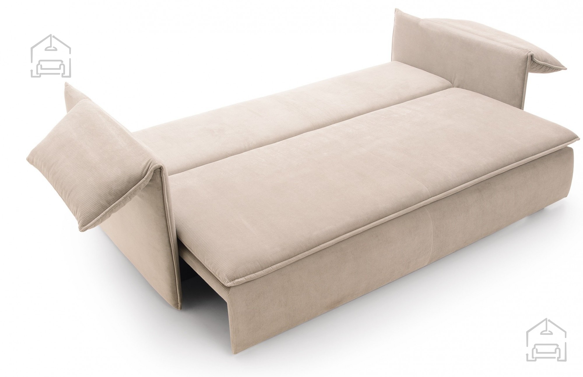 GOLDY sofa - Slika 4