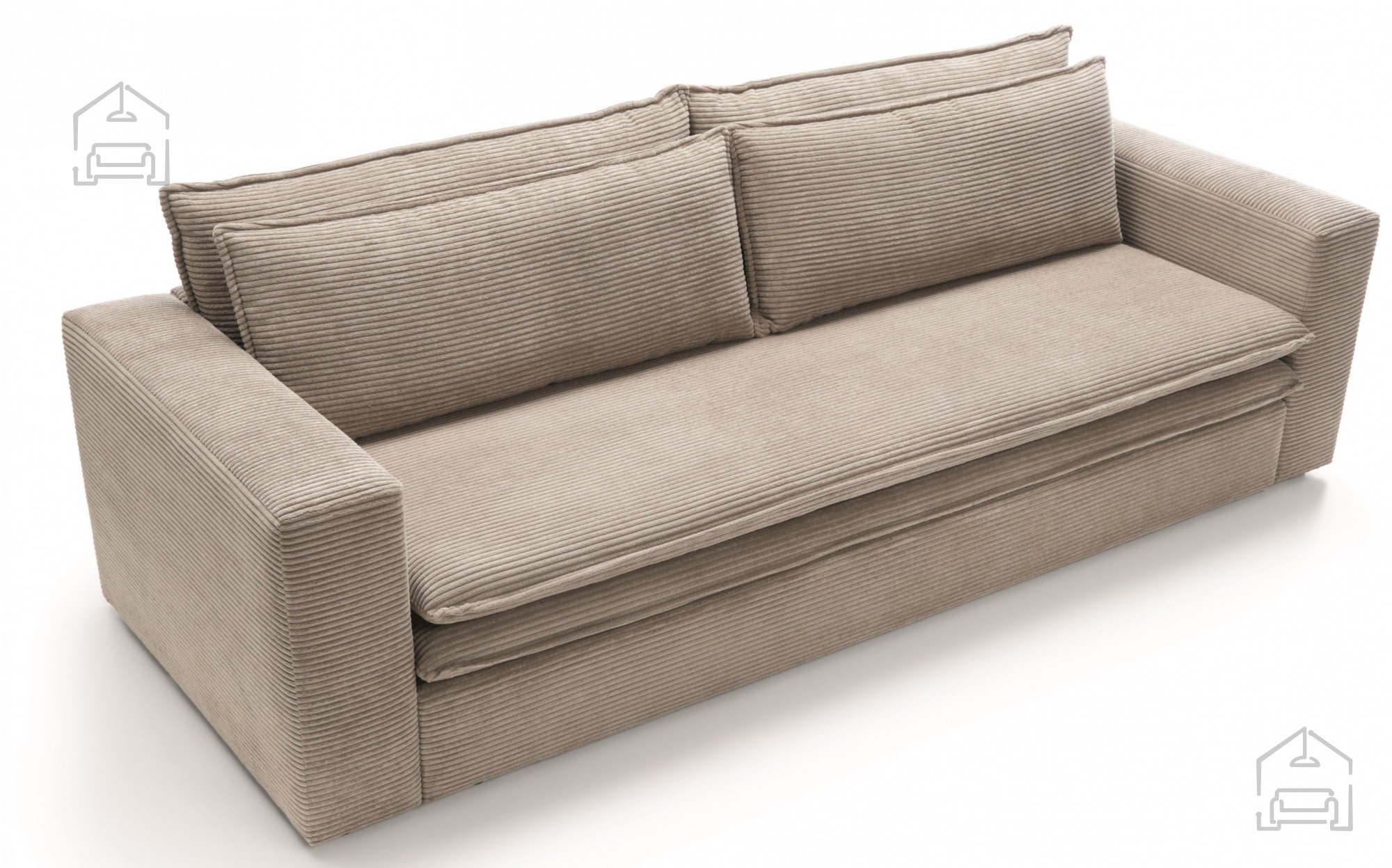 TILIA sofa - Slika 2
