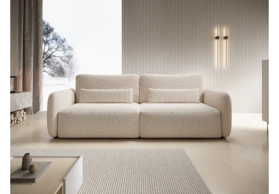 MOSSA sofa