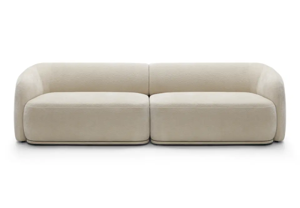 NOBO 2L+2R sofa