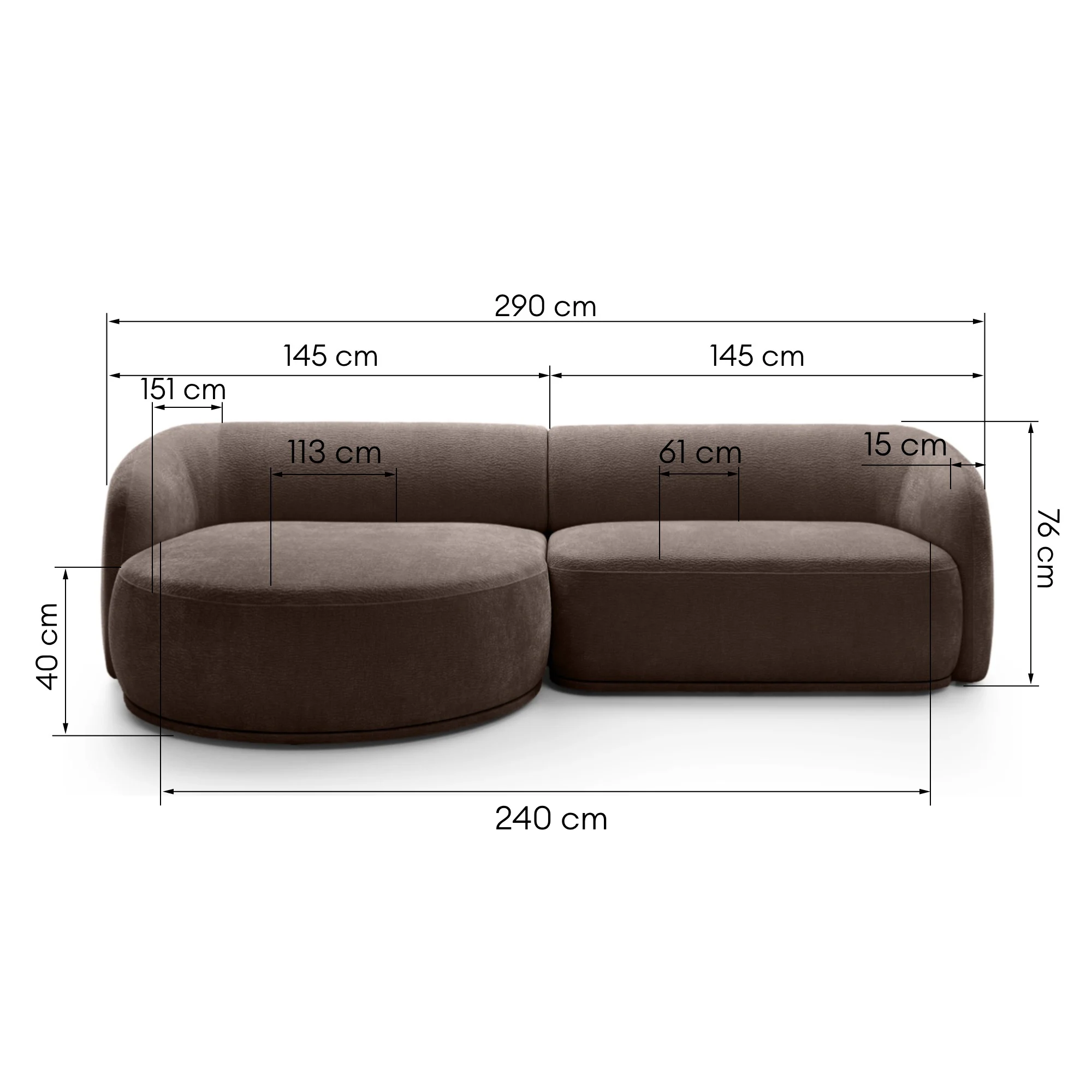 NOBO 2L+OTR modularni program - Slika 7