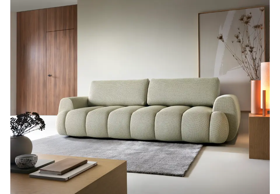 POSSO sofa
