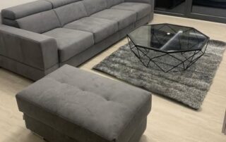 Karlo, BRETA modularni program