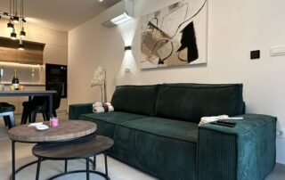Marinko, FJORD sofa