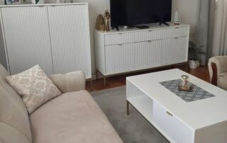 Silvija, NOVA program