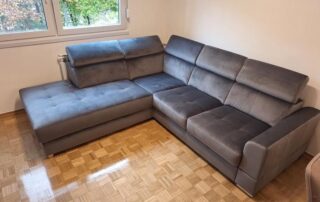 Valentin, BRETA K.G. modularni program