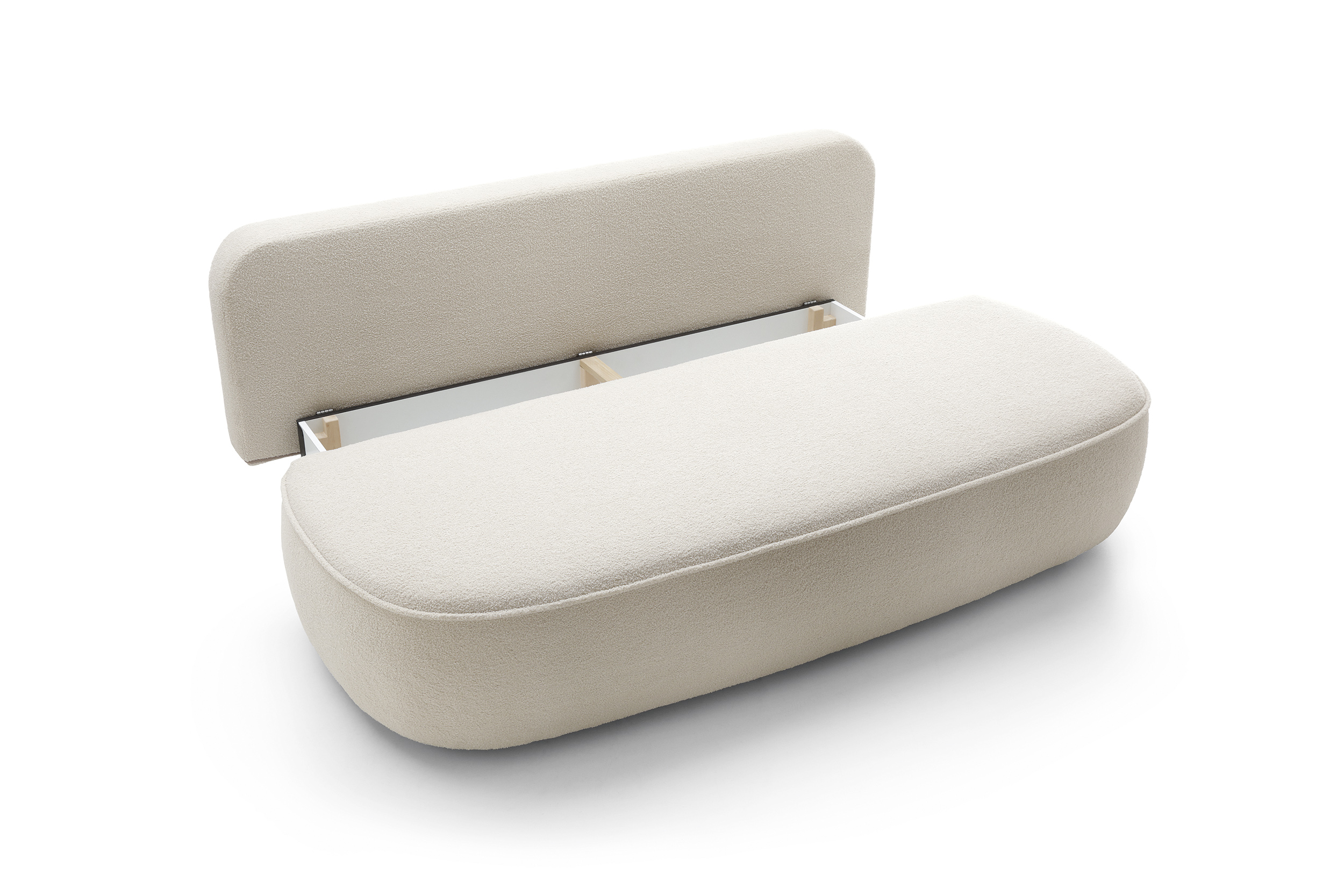 MOLLY sofa - Slika 5