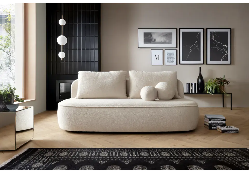 MOLLY sofa