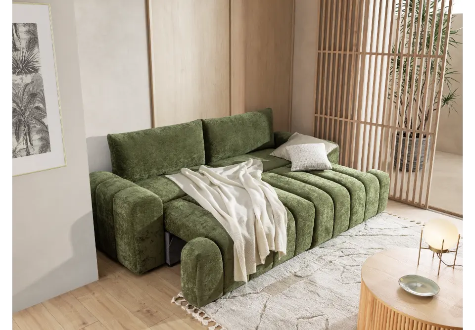 ANUBIS sofa